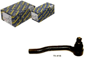 Końcówka Drążka Kier Japanparts 53560saa003 53560s