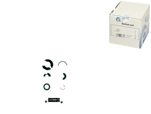 Zacisk Hamulcowy Reperat.r21 88- Abs 36 Ert