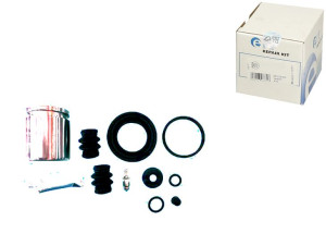 Zestaw Naprawczy Zacisku Ert 8k0615423e 8k0615423k