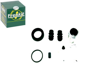 Reperaturka Zacisku Hamulc. Ford (bosch 48mm) Fren