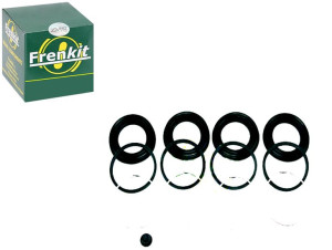 Reperaturka Zacisku Hamulc. Toyota (43mm) Frenkit
