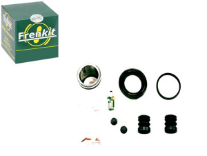 Reperaturka Zacisku Hamulc. Volvo (luc 40mm) Frenk