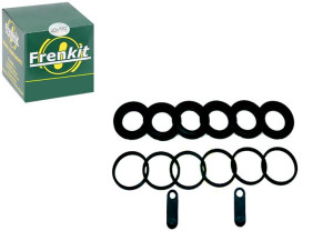 Reperaturka Zacisku Hamulc. Vw. (bre 36mm) Frenkit