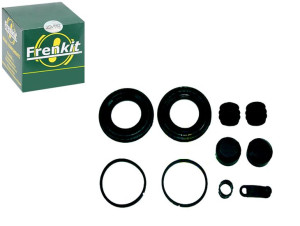 Reperaturka Zacisku Hamulc. Iveco (bre 48mm) Frenk