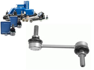 Łącznik Stabilizatora Alfa Tył 159 05- Pr 116mm Le