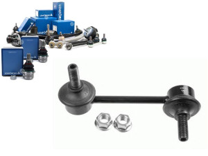 Łącznik Stabilizatora Mazda Przód 626 91- Pr Lemfo
