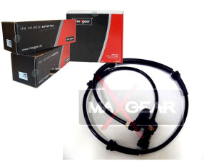 Czujnik Abs Citroen Przód Xantia 98-03 923mm Maxge