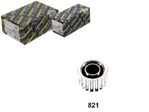 Napinacz Paska Rozrządu Japanparts 1281084ct2 4508