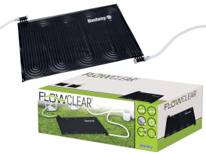 podgrzewacz wody MATA SOLARNA Bestway 171/110 cm