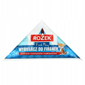 Wybielacz Do Firan Proszek Do Białego Firanki