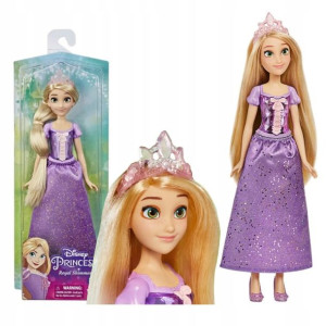 Hasbro Disney Księżniczki Lalka Roszpunka F0896