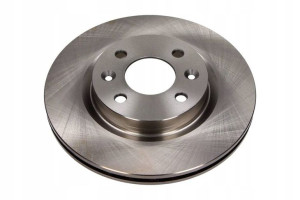 Tarcze Ham. 2szt Renault P. Kangoo Megane 98 Twingo 00 Thalia Dacia Maxgear