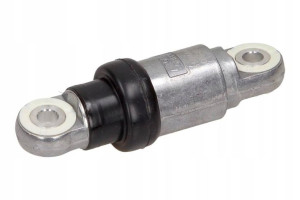 Tłumik Drgań Paska Wielorowk. Bmw M47 E46 318d 320d 98-05 E39 520d Maxgear