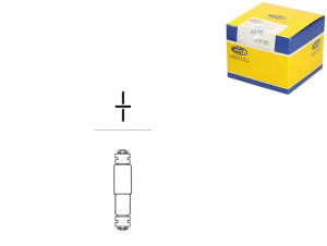 Amortyzator Bmw T Magneti Marelli