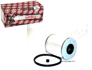 Filtr Paliwa Nissan Interstar Dci100 Ashika