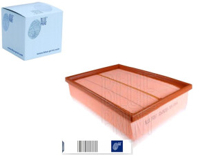 Filtr Powietrza Renault 2,3dci Blue Print