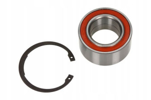 Łożysko Koła Bmw T. E30 36 E46 Z Abs Maxgear