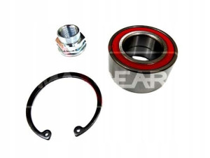 Łożysko Koła Fiat P. Cc Sc Bez Abs Tipo1.1-1.4 Maxgear