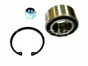 Łożysko Koła Vw P. A100 A200 85-87 Maxgear