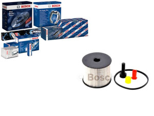 Filtr Paliwa Citroen 2,0hdi Bosch