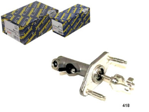 Pompa Sprzęgła Honda Jazz 1,2-1,3 02-08 Japanparts