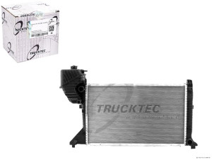 Chłodnica Silnika Mercedes Trucktec Automotive