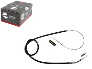 Linka Hamulca Ręcznego Bmw 3 E36 Compact 93-00 A.b