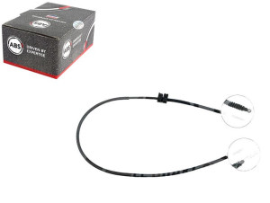 Linka Hamulca Ręcznego Audi A6 Quattro 94-97 P A.b