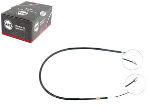 Linka Hamulca Ręcznego Renault Megane 98-03 Lewa A