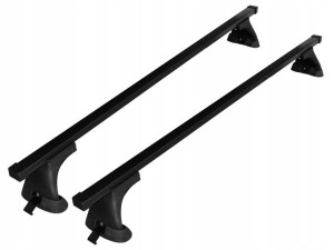 Bagażnik na dach Amos Koala K-G ST 120 cm