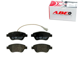 Klocki Hamulcowe Abarth 500 / 595 / 695 Alfa Romeo