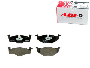 Klocki Hamulcowe Seat Arosa Skoda Fabia I Fabia I