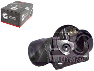 Cylinderek Hamulcowy Peugeot 406 95-04 (+abs) Lt A