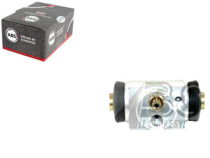 Cylinderek Hamulcowy Mercedes W168 A-klasa 98-04 A