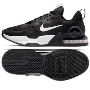 Buty do treningu Nike Air Max DM0829 001 czarny