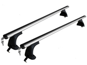 Bagażnik na dach Amos Koala K-O Aluminium 120 cm