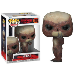 Figurka Funko Pop 1312 Vecna Pointing ST4