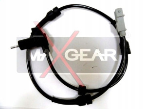 Czujnik Abs Citroen T. Xsara Zx 306 854mm Maxgear