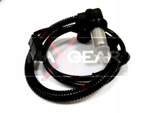 Czujnik Abs Vw P. A4 Passat Maxgear