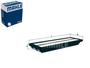 Filtr Powietrza [mahle]