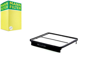 Filtr Powietrza Kia Optima 2,0 2,4 12- Mann-filter
