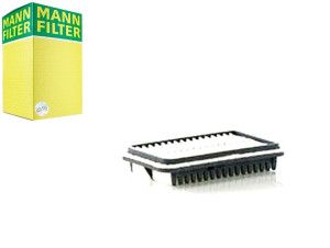 Filtr Powietrza Suzuki Alto 1,0 96- Mann-filter
