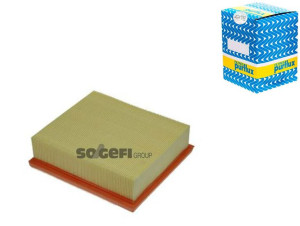 Filtr Powietrza Opel 1,0 1,4 Purflux