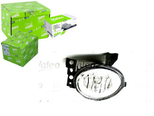 Lampa Przeciwmgielna (h11) Porsche Cayenne Vw Toua
