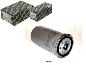 Filtr Paliwa Hyundai Trajet Japanparts