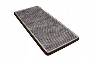 Filtr Kabiny Land Rover Range Rover Bmw X5 E53 Z Aktywnym Węglem Maxgear