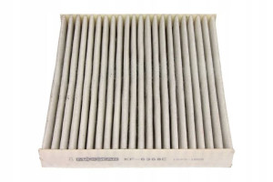 Filtr Kabiny Toyota Rav4 Yaris Avensis Auris Prius Hilux Maxgear