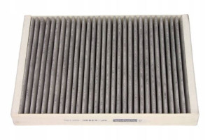 Filtr Kabiny Volvo S60 S80 V60 V70 Xc60 Xc70 10 Freelander Z Węglem Maxgear