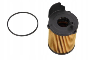 Filtr Oleju Ford 1.4-1.6tdci Citroen Peugeot 1.4-1.6hdi Maxgear