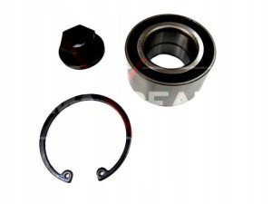 Łożysko Koła Ford P. Focus 98-04 Fiesta 01- Fusion 02 Mazda 2 Z Abs Maxgear